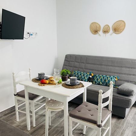 Apartamento Panama 3 Nerja Exteriér fotografie