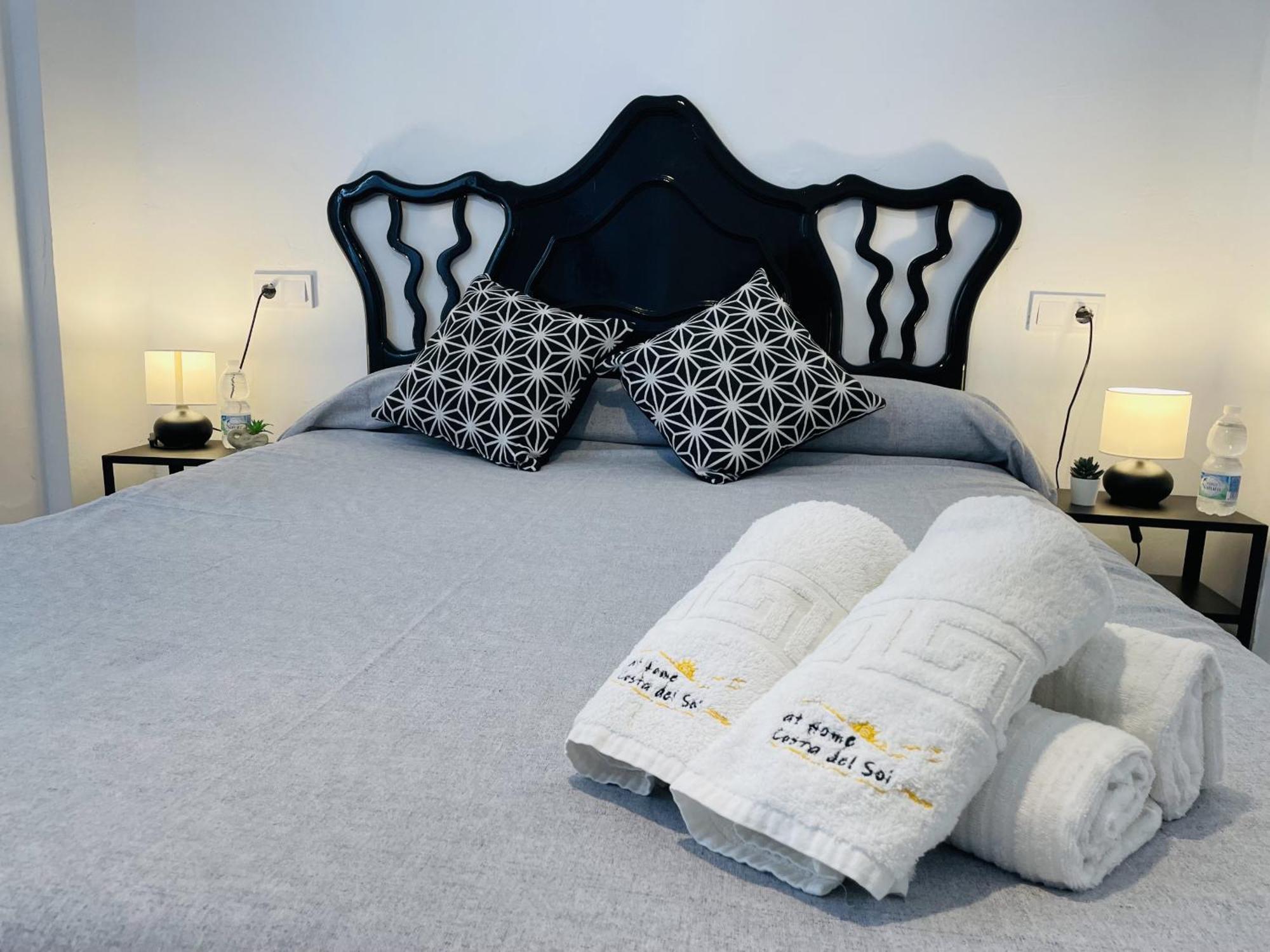Apartamento Panama 3 Nerja Exteriér fotografie