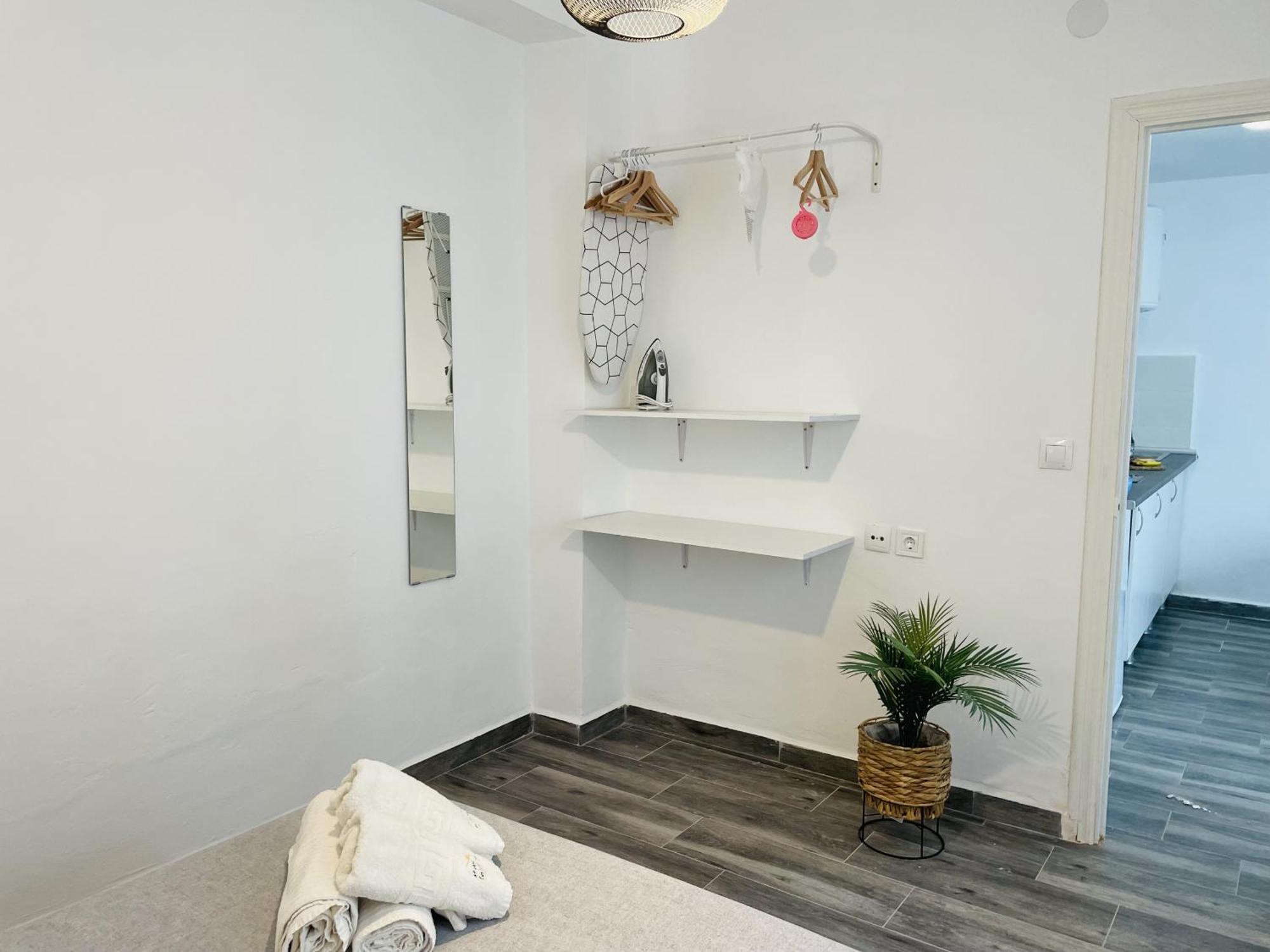 Apartamento Panama 3 Nerja Exteriér fotografie