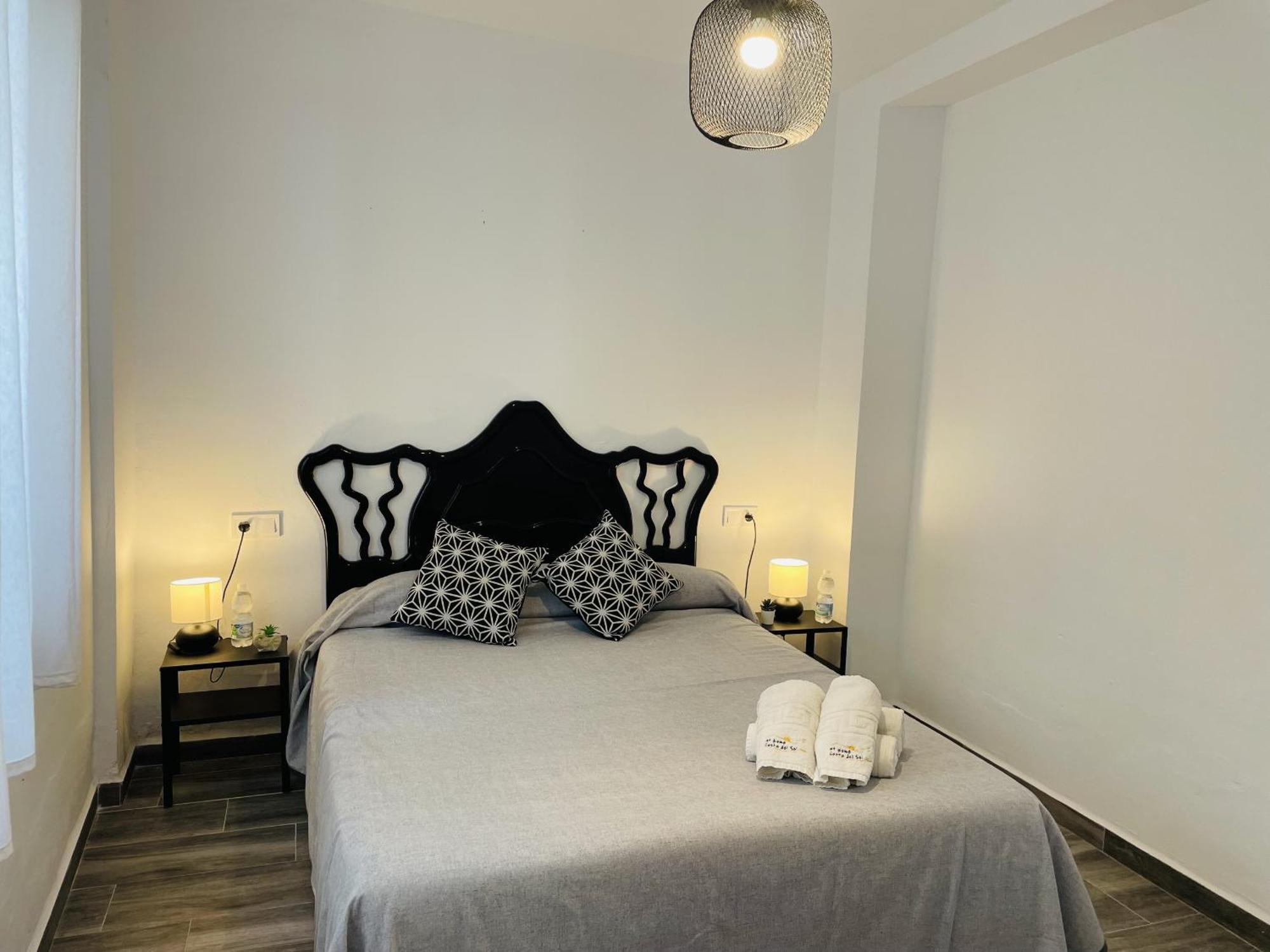 Apartamento Panama 3 Nerja Exteriér fotografie