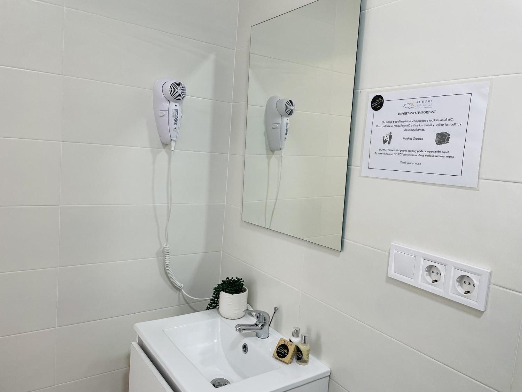 Apartamento Panama 3 Nerja Exteriér fotografie